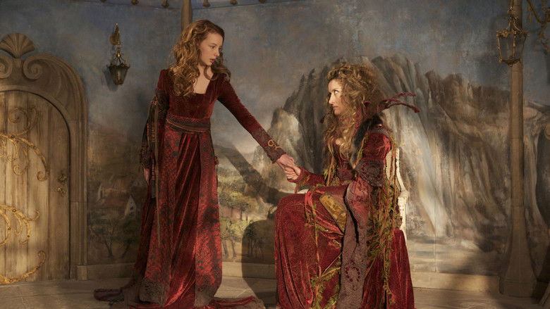 кадр из фильма Тайна Мунакра