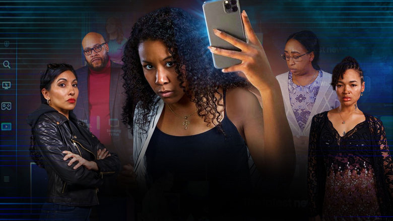 кадр из фильма Counteract