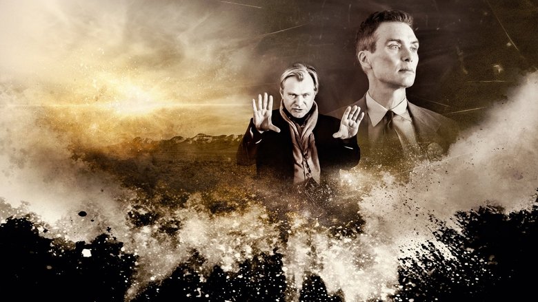 кадр из фильма Inside Christopher Nolan's Oppenheimer