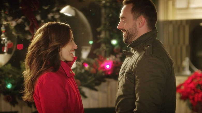 кадр из фильма Noël en boîte