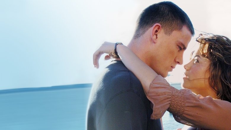 кадр из фильма Шаг вперёд