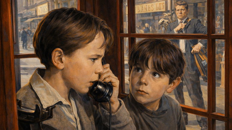 кадр из фильма Operation Third Form