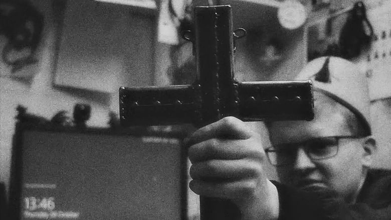 кадр из фильма Fez Wearer, Crucifix Bearer