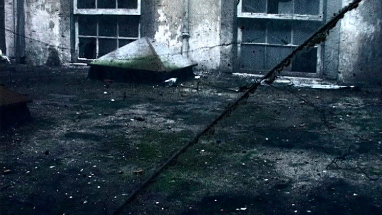 кадр из фильма Remains