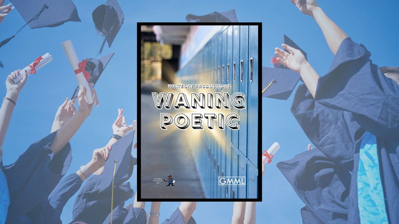 кадр из фильма Waning Poetic