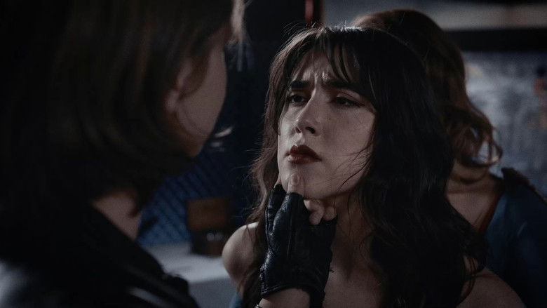 кадр из фильма Betrayed