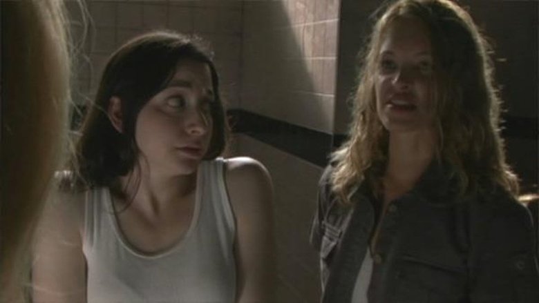 кадр из фильма Dangerous Worry Dolls