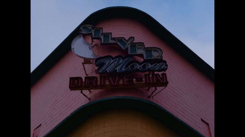 кадр из фильма The One Who Waits Below