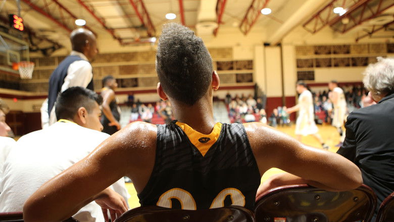 кадр из фильма Killer Bees