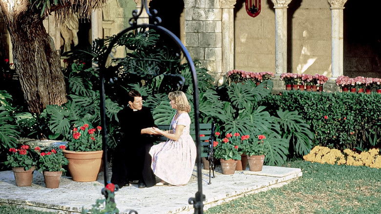 кадр из фильма Слуга дьявола