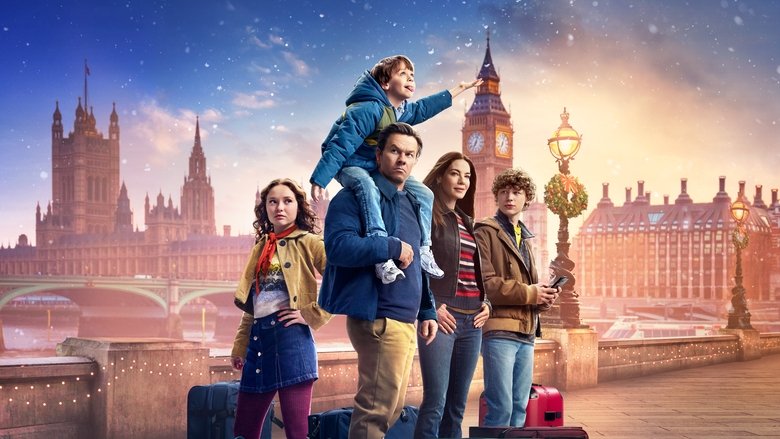 кадр из фильма Семейный план 2