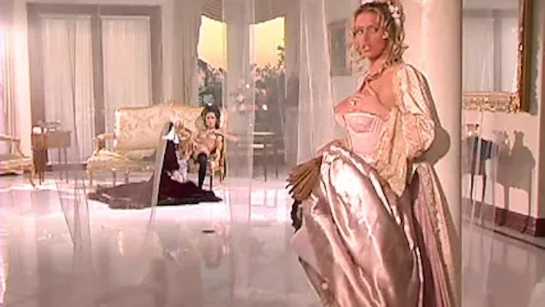 кадр из фильма Jenna is Timeless