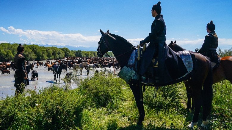 кадр из фильма Легенда