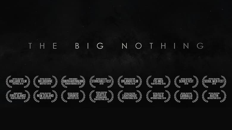 кадр из фильма The Big Nothing