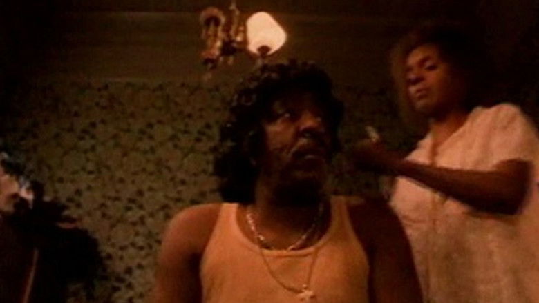 кадр из фильма Candela