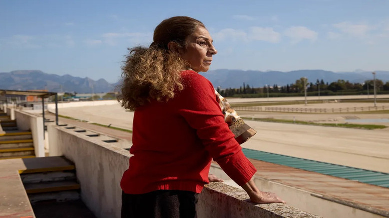 кадр из фильма Mallorca Confidential