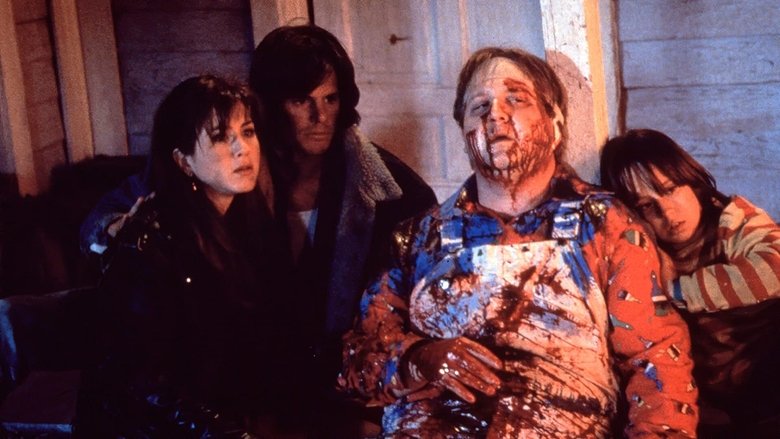 кадр из фильма Лепрекон