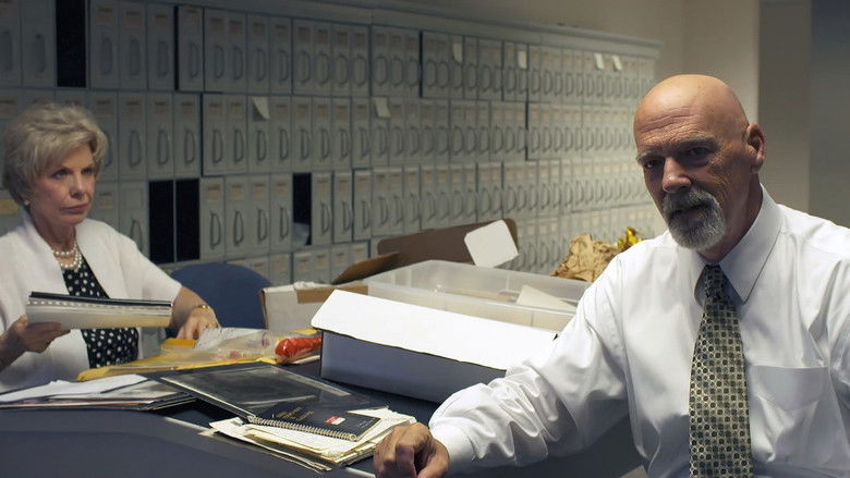 кадр из фильма Das Versprechen