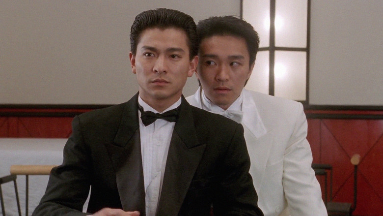 кадр из фильма Рыцарь игроков