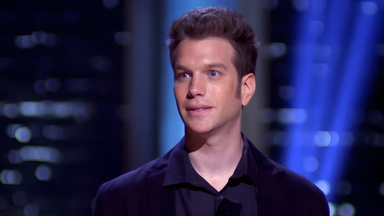 кадр из фильма Anthony Jeselnik: Caligula