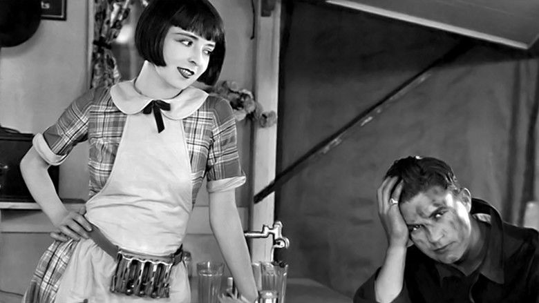 кадр из фильма Twinkletoes