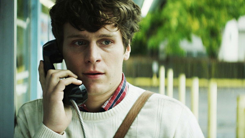 кадр из фильма C.O.G.