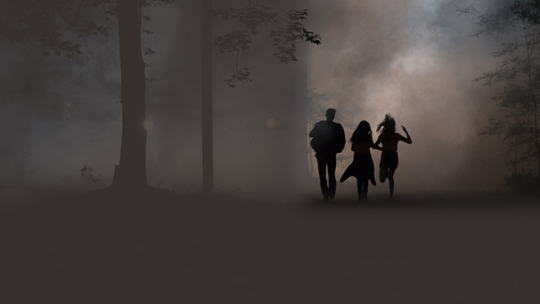 кадр из фильма Последние девушки