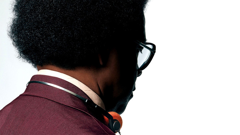 кадр из фильма Роман Израэл, Esq.