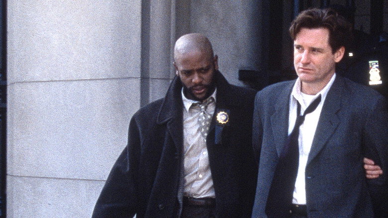 кадр из фильма Судебная ошибка