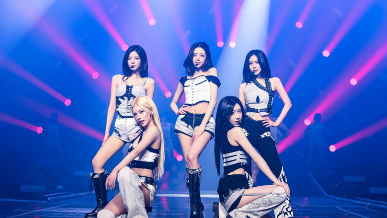 кадр из фильма ITZY 3rd World Tour Tunnel Vision in Seoul