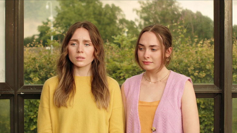 кадр из фильма Before You Leave