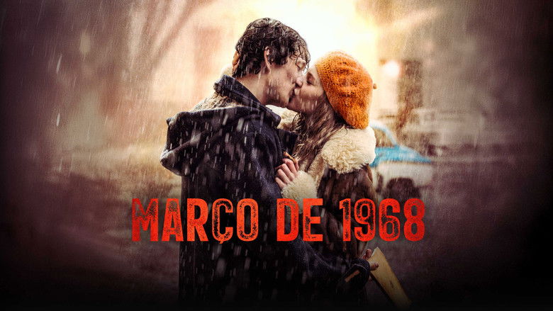 кадр из фильма Marzec '68