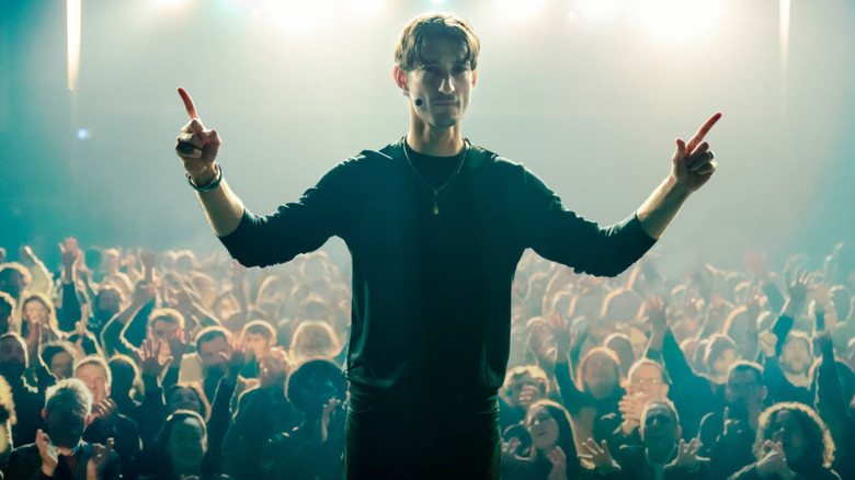 кадр из фильма Гуру