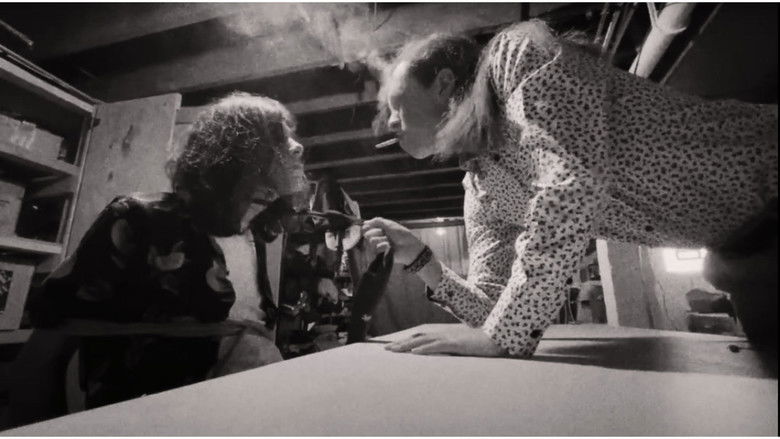 A Very Intense Game of Chase