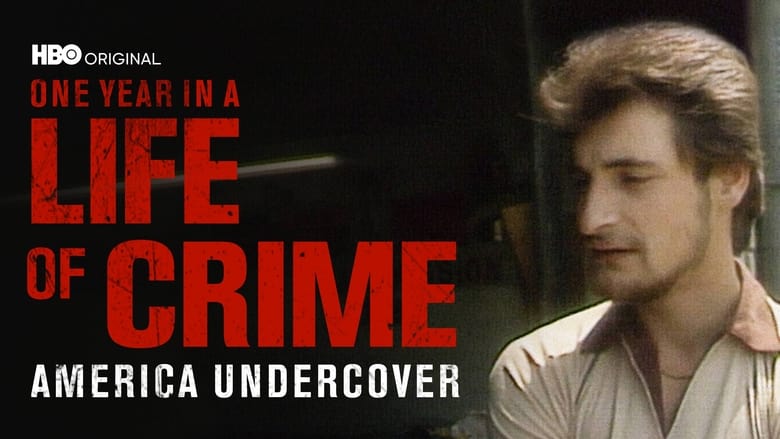кадр из фильма One Year in a Life of Crime