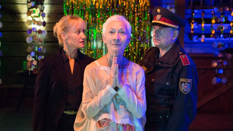 кадр из фильма Letzte Bootsfahrt