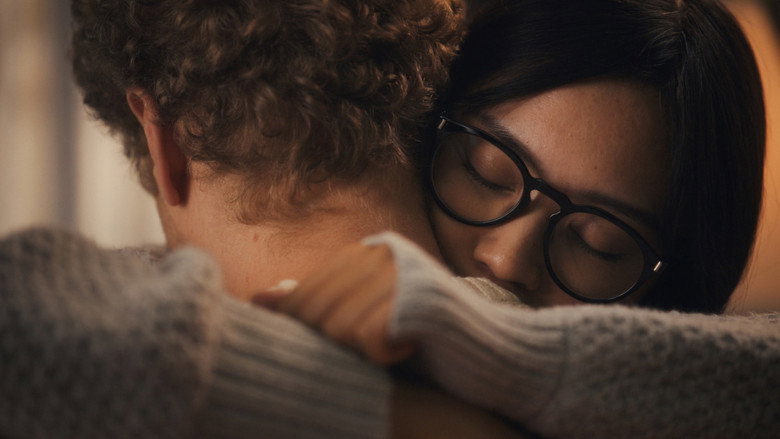 кадр из фильма First Comes Love: Nakabingwit