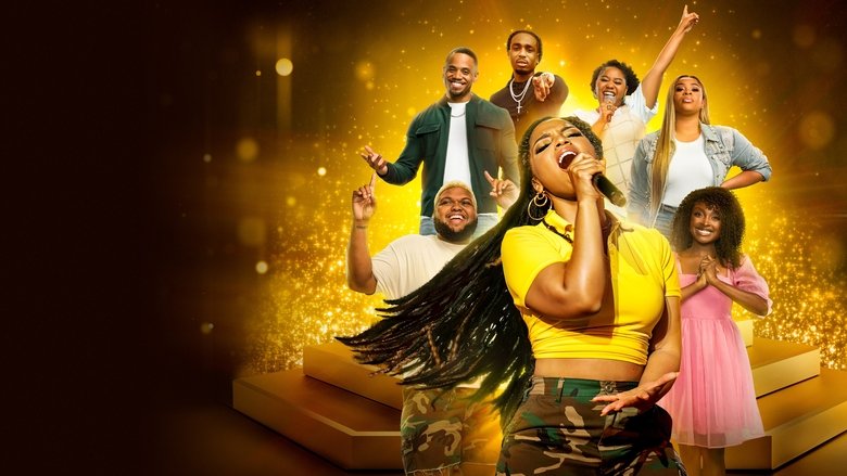 кадр из фильма Praise This