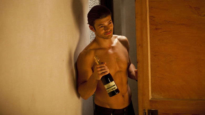 кадр из фильма Zum Teufel mit der Wahrheit!