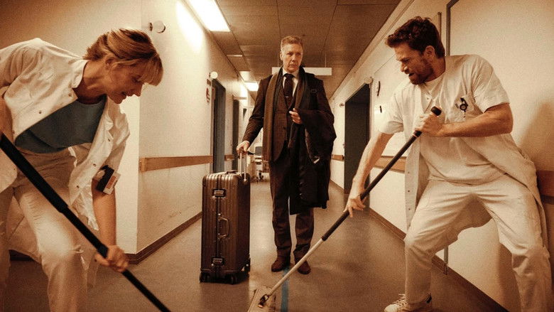 кадр из фильма Королевство