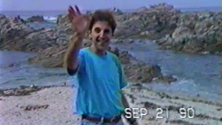 кадр из фильма Cameraman