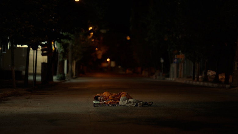 кадр из фильма Blue 52