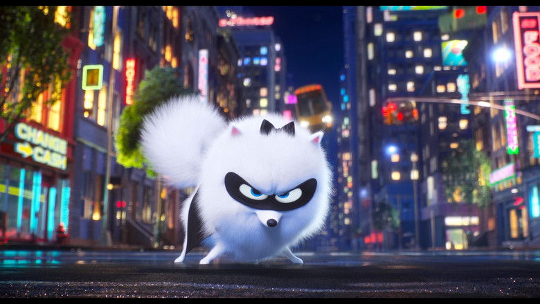 кадр из фильма Super Gidget