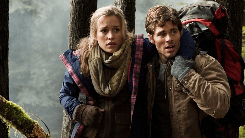 кадр из фильма Гризли