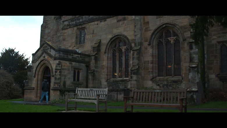 кадр из фильма Before It Felt Like A Sin