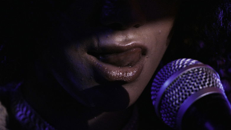 кадр из фильма SKARLETT