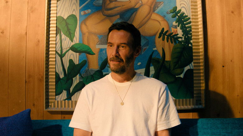 кадр из фильма Последствия