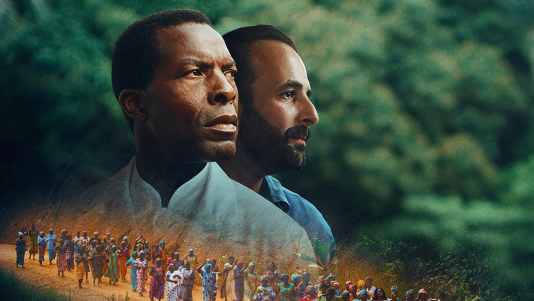 кадр из фильма Muganga : Celui qui soigne