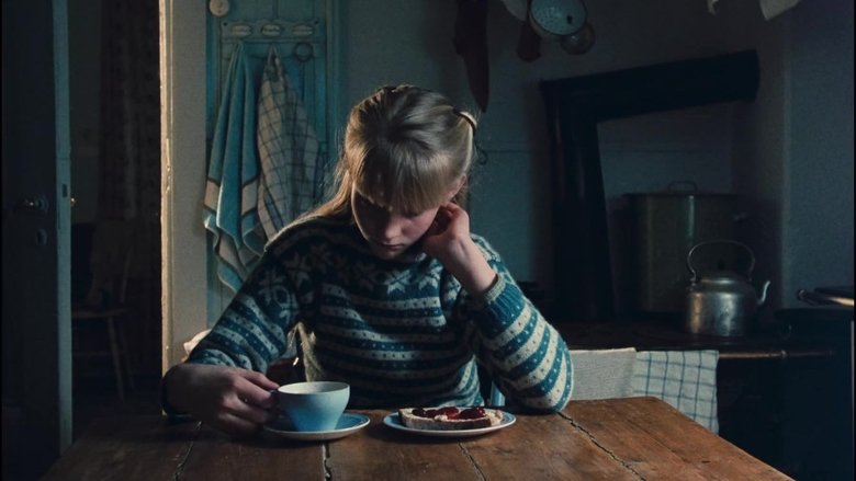 кадр из фильма Ледяной замок