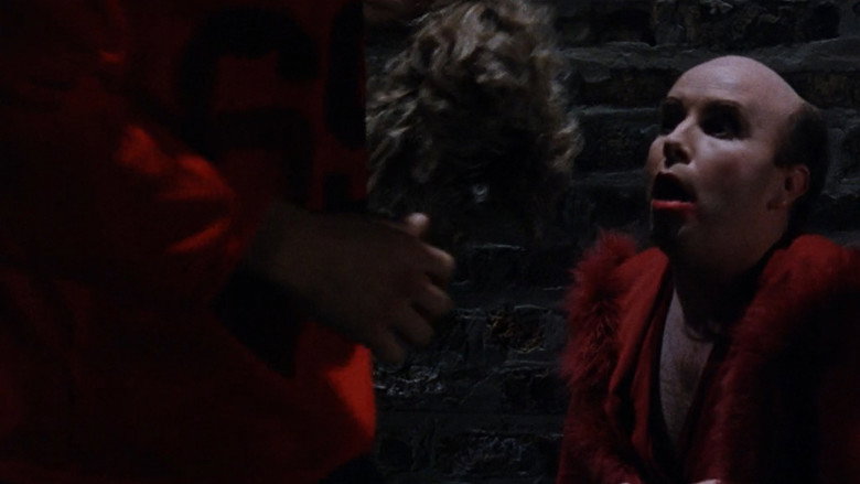 кадр из фильма Butch Camp